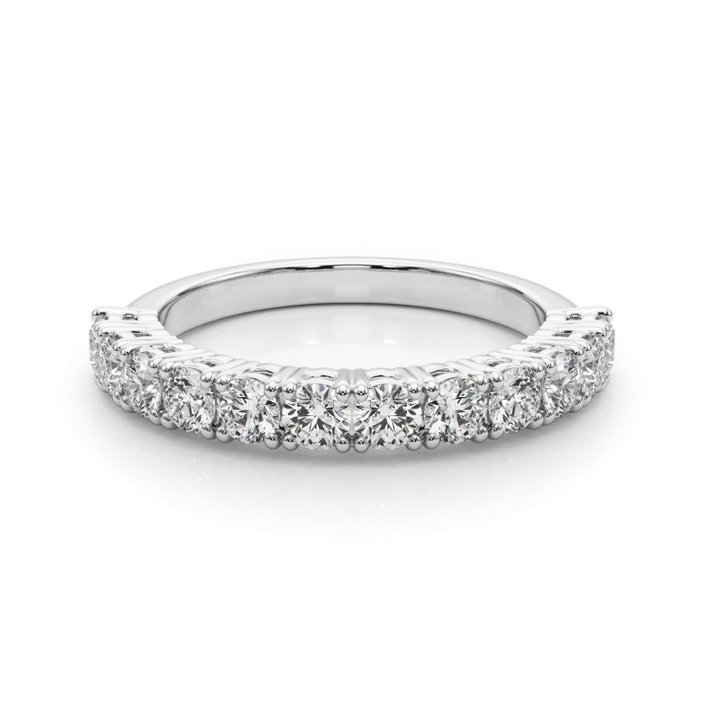 Diamond Wedding Ring