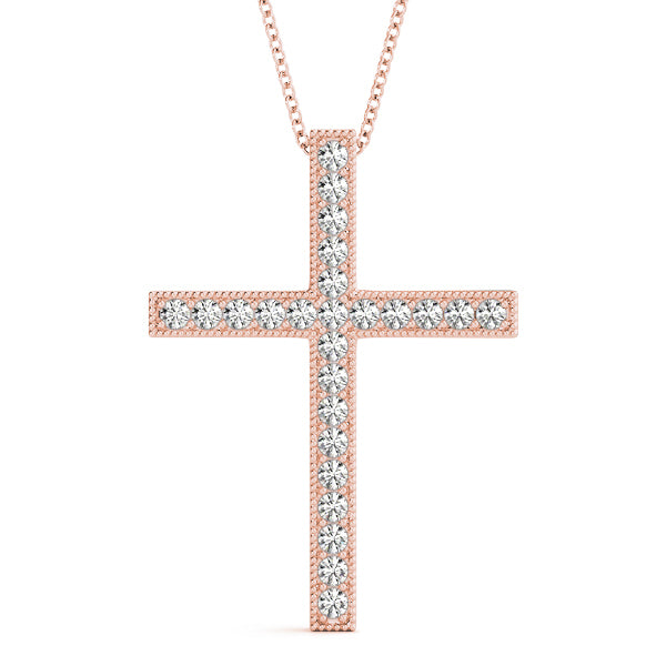 Fashion Diamond Pendant