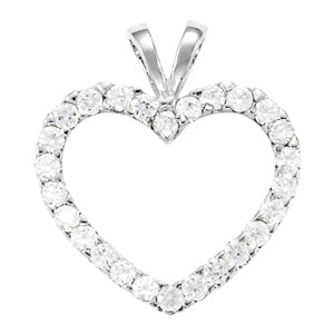 Fashion Diamond Pendant