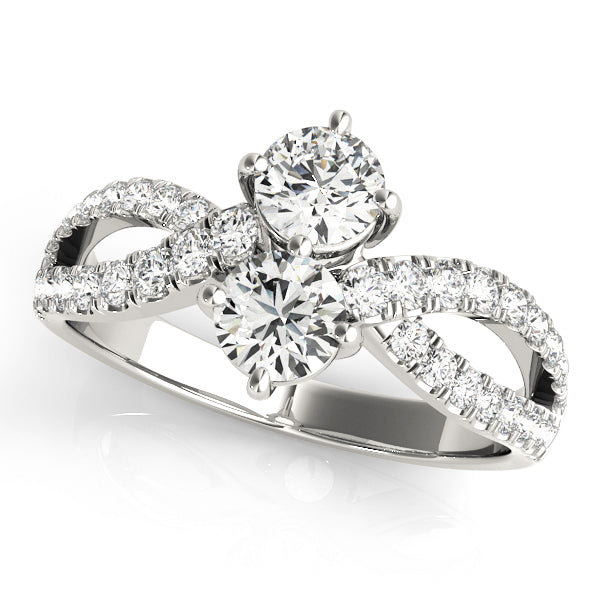 Fashion Diamond Ring