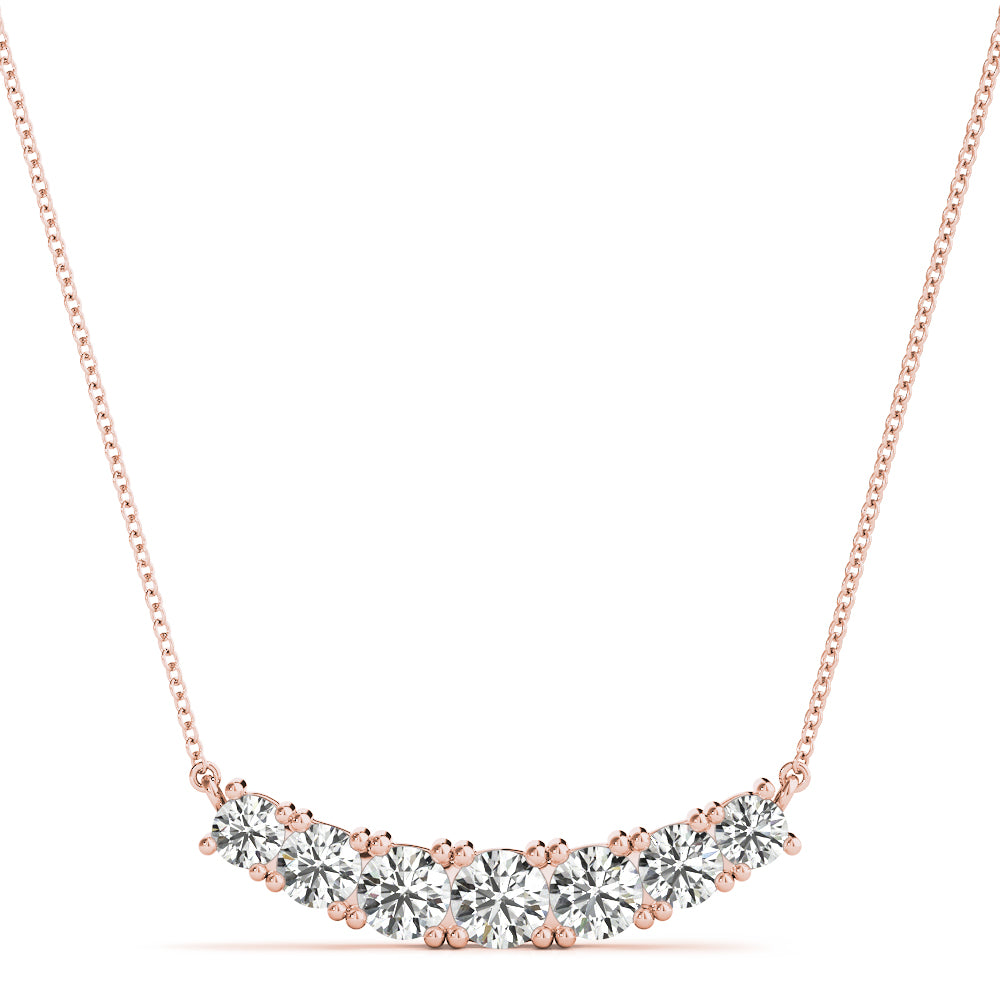 Fashion Diamond Pendant