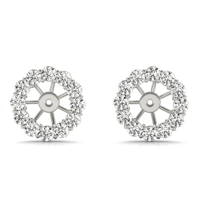 Fashion Diamond Earring