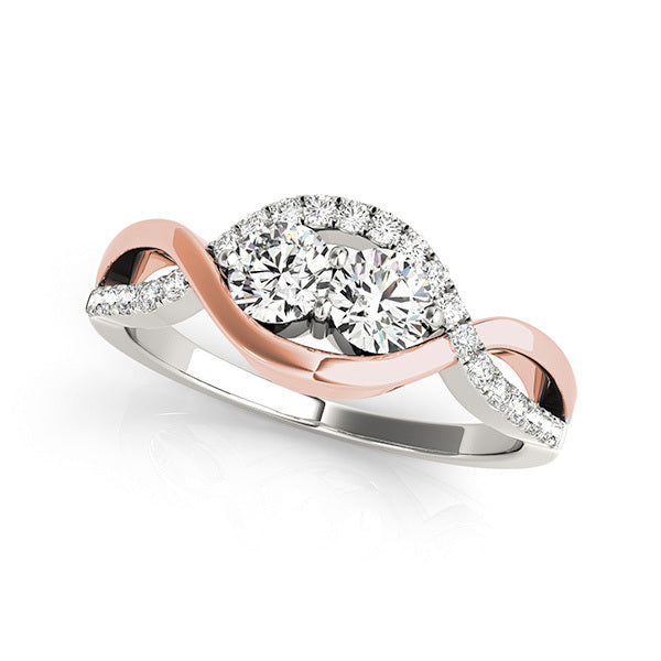 Fashion Diamond Ring