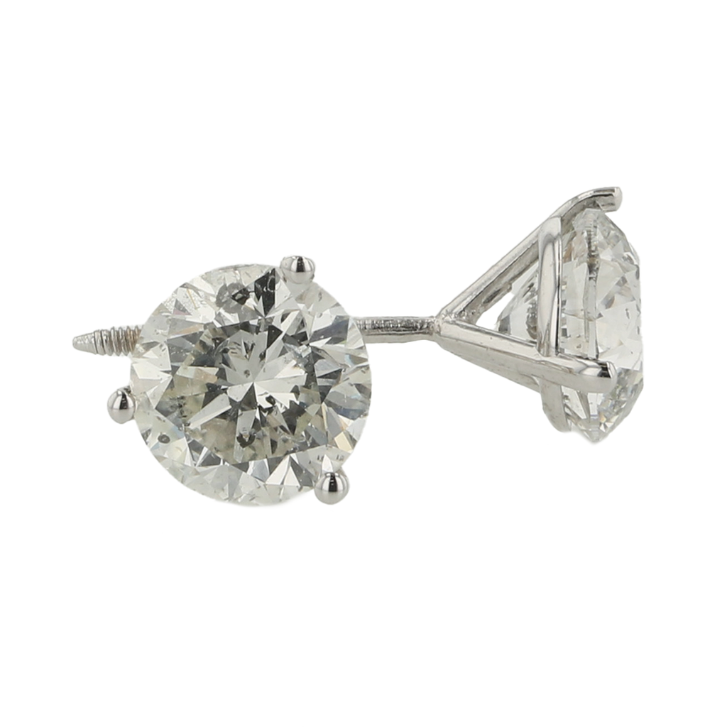 Mia 2024 diamond earrings