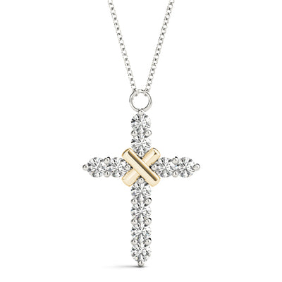 Fashion Diamond Pendant