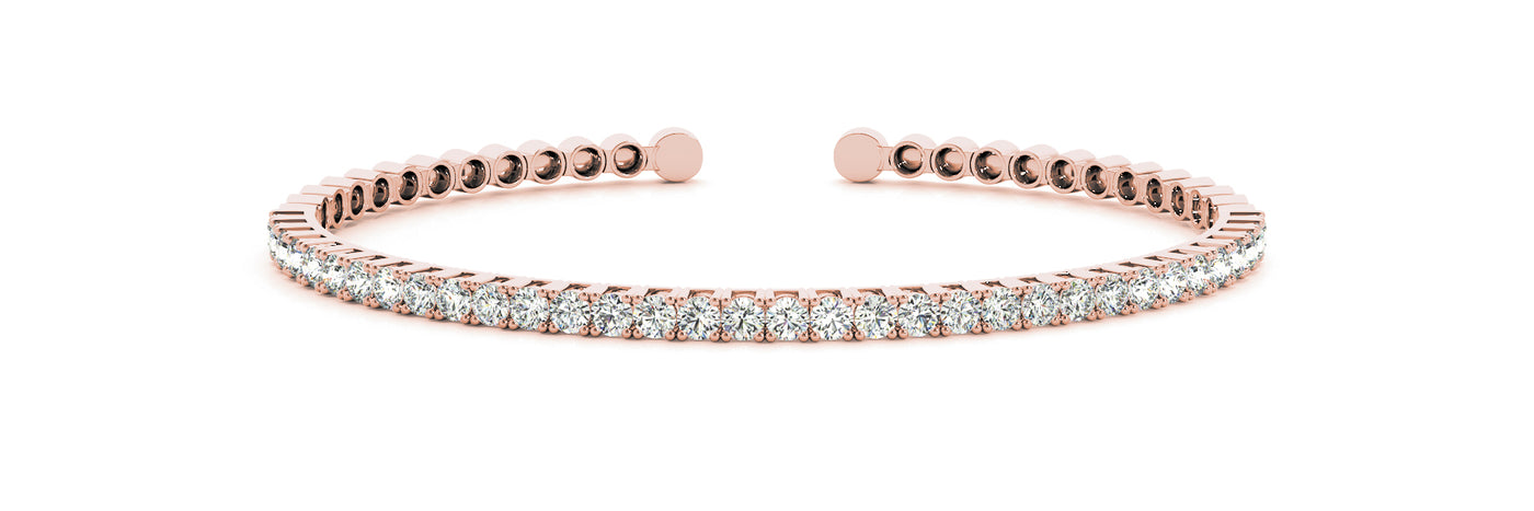 Fashion Diamond Bracelet