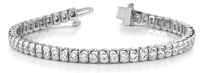 Fashion Diamond Bracelet