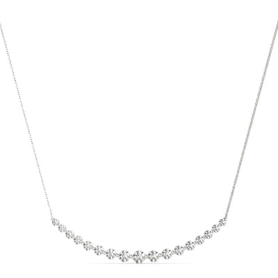 Fashion Diamond Pendant