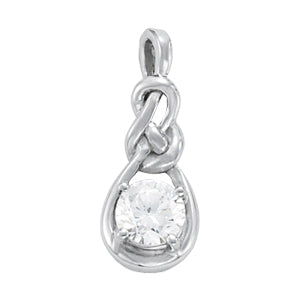 Fashion Diamond Pendant