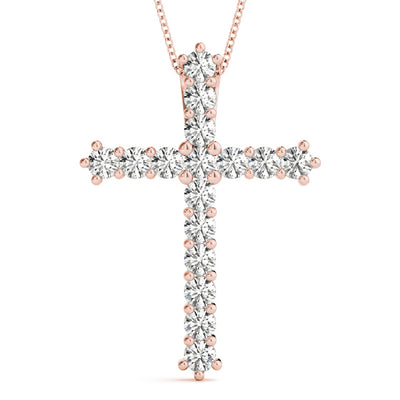 Fashion Diamond Pendant