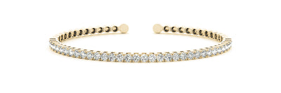 Fashion Diamond Bracelet