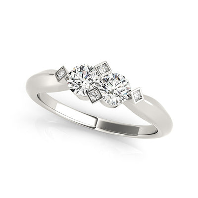 Fashion Diamond Ring