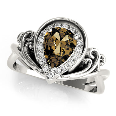 Fashion Diamond Ring