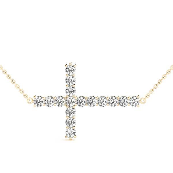 Fashion Diamond Pendant