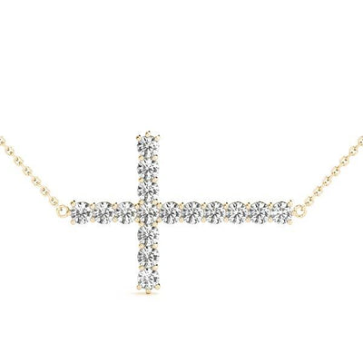 Fashion Diamond Pendant