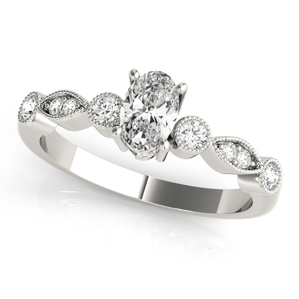 Fashion Diamond Ring